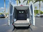 2025 Mercedes-Benz Sprinter 2500 Standard Roof RWD, Empty Cargo Van for sale #ST201008 - photo 2