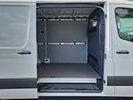 2025 Mercedes-Benz Sprinter 2500 Standard Roof RWD, Empty Cargo Van for sale #ST201008 - photo 12