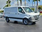 2025 Mercedes-Benz Sprinter 2500 Standard Roof RWD, Empty Cargo Van for sale #ST201008 - photo 29