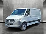 2025 Mercedes-Benz Sprinter 2500 Standard Roof RWD, Empty Cargo Van for sale #ST201008 - photo 4