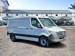 2025 Mercedes-Benz Sprinter 2500 Standard Roof RWD, Empty Cargo Van for sale #ST201008 - photo 30