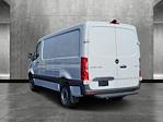 2025 Mercedes-Benz Sprinter 2500 Standard Roof RWD, Empty Cargo Van for sale #ST201008 - photo 5