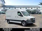 2025 Mercedes-Benz Sprinter 2500 Standard Roof RWD, Empty Cargo Van for sale #ST201063 - photo 1