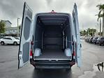 2025 Mercedes-Benz Sprinter 2500 Standard Roof RWD, Empty Cargo Van for sale #ST201063 - photo 2