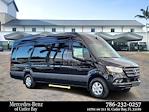 2025 Mercedes-Benz Sprinter 2500 High Roof RWD, Empty Cargo Van for sale #ST201087 - photo 1