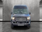 2025 Mercedes-Benz Sprinter 2500 High Roof RWD, Empty Cargo Van for sale #ST201087 - photo 4