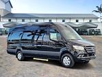 2025 Mercedes-Benz Sprinter 2500 High Roof RWD, Empty Cargo Van for sale #ST201087 - photo 31