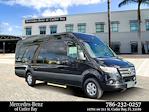 New 2025 Mercedes-Benz Sprinter 2500 High Roof RWD, Empty Cargo Van for sale #ST201088 - photo 1