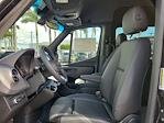 New 2025 Mercedes-Benz Sprinter 2500 High Roof RWD, Empty Cargo Van for sale #ST201088 - photo 16