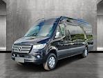 New 2025 Mercedes-Benz Sprinter 2500 High Roof RWD, Empty Cargo Van for sale #ST201088 - photo 4