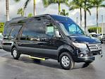 New 2025 Mercedes-Benz Sprinter 2500 High Roof RWD, Empty Cargo Van for sale #ST201088 - photo 31