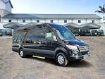 New 2025 Mercedes-Benz Sprinter 2500 High Roof RWD, Empty Cargo Van for sale #ST201088 - photo 32