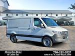 New 2025 Mercedes-Benz Sprinter 2500 Standard Roof RWD, Empty Cargo Van for sale #ST201108 - photo 1