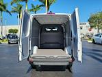 New 2025 Mercedes-Benz Sprinter 2500 Standard Roof RWD, Empty Cargo Van for sale #ST201108 - photo 2