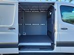 New 2025 Mercedes-Benz Sprinter 2500 Standard Roof RWD, Empty Cargo Van for sale #ST201108 - photo 12