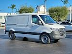 New 2025 Mercedes-Benz Sprinter 2500 Standard Roof RWD, Empty Cargo Van for sale #ST201108 - photo 27