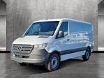 New 2025 Mercedes-Benz Sprinter 2500 Standard Roof RWD, Empty Cargo Van for sale #ST201108 - photo 4