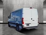 New 2025 Mercedes-Benz Sprinter 2500 Standard Roof RWD, Empty Cargo Van for sale #ST201108 - photo 5