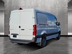 New 2025 Mercedes-Benz Sprinter 2500 Standard Roof RWD, Empty Cargo Van for sale #ST201108 - photo 7