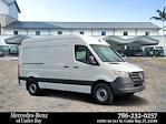 2025 Mercedes-Benz Sprinter 2500 Standard Roof RWD, Empty Cargo Van for sale #ST201120 - photo 1