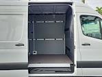 2025 Mercedes-Benz Sprinter 2500 Standard Roof RWD, Empty Cargo Van for sale #ST201120 - photo 11