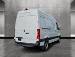 2025 Mercedes-Benz Sprinter 2500 Standard Roof RWD, Empty Cargo Van for sale #ST201120 - photo 8