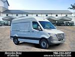 2025 Mercedes-Benz Sprinter 2500 Standard Roof RWD, Empty Cargo Van for sale #ST201250 - photo 1