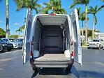 2025 Mercedes-Benz Sprinter 2500 Standard Roof RWD, Empty Cargo Van for sale #ST201250 - photo 2