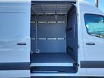 2025 Mercedes-Benz Sprinter 2500 Standard Roof RWD, Empty Cargo Van for sale #ST201250 - photo 13