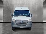 2025 Mercedes-Benz Sprinter 2500 Standard Roof RWD, Empty Cargo Van for sale #ST201250 - photo 3