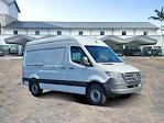 New 2025 Mercedes-Benz Sprinter 2500 Standard Roof RWD, Empty Cargo Van for sale #ST201250 - photo 30