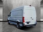 2025 Mercedes-Benz Sprinter 2500 Standard Roof RWD, Empty Cargo Van for sale #ST201250 - photo 5