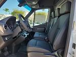 New 2025 Mercedes-Benz Sprinter 2500 Standard Roof RWD, Empty Cargo Van for sale #ST201342 - photo 16