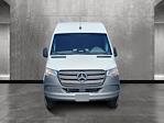 New 2025 Mercedes-Benz Sprinter 2500 Standard Roof RWD, Empty Cargo Van for sale #ST201342 - photo 3