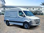 New 2025 Mercedes-Benz Sprinter 2500 Standard Roof RWD, Empty Cargo Van for sale #ST201342 - photo 31