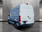 New 2025 Mercedes-Benz Sprinter 2500 Standard Roof RWD, Empty Cargo Van for sale #ST201342 - photo 5