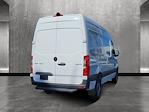 New 2025 Mercedes-Benz Sprinter 2500 Standard Roof RWD, Empty Cargo Van for sale #ST201342 - photo 8