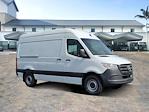 2025 Mercedes-Benz Sprinter 2500 Standard Roof RWD, Empty Cargo Van for sale #ST201359 - photo 30