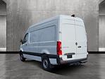 2025 Mercedes-Benz Sprinter 2500 Standard Roof RWD, Empty Cargo Van for sale #ST201359 - photo 5