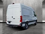 2025 Mercedes-Benz Sprinter 2500 Standard Roof RWD, Empty Cargo Van for sale #ST201359 - photo 8