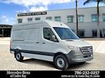 New 2025 Mercedes-Benz Sprinter 2500 Standard Roof RWD, Empty Cargo Van for sale #ST201390 - photo 1