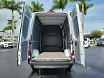 New 2025 Mercedes-Benz Sprinter 2500 Standard Roof RWD, Empty Cargo Van for sale #ST201390 - photo 2