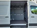 New 2025 Mercedes-Benz Sprinter 2500 Standard Roof RWD, Empty Cargo Van for sale #ST201390 - photo 12