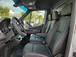 New 2025 Mercedes-Benz Sprinter 2500 Standard Roof RWD, Empty Cargo Van for sale #ST201390 - photo 16