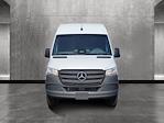 New 2025 Mercedes-Benz Sprinter 2500 Standard Roof RWD, Empty Cargo Van for sale #ST201390 - photo 3