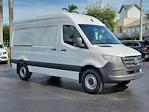 New 2025 Mercedes-Benz Sprinter 2500 Standard Roof RWD, Empty Cargo Van for sale #ST201390 - photo 29