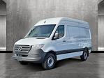 New 2025 Mercedes-Benz Sprinter 2500 Standard Roof RWD, Empty Cargo Van for sale #ST201390 - photo 4