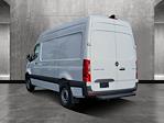 New 2025 Mercedes-Benz Sprinter 2500 Standard Roof RWD, Empty Cargo Van for sale #ST201390 - photo 5