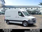 2025 Mercedes-Benz Sprinter 2500 Standard Roof RWD, Empty Cargo Van for sale #ST201391 - photo 1