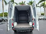 2025 Mercedes-Benz Sprinter 2500 Standard Roof RWD, Empty Cargo Van for sale #ST201391 - photo 2